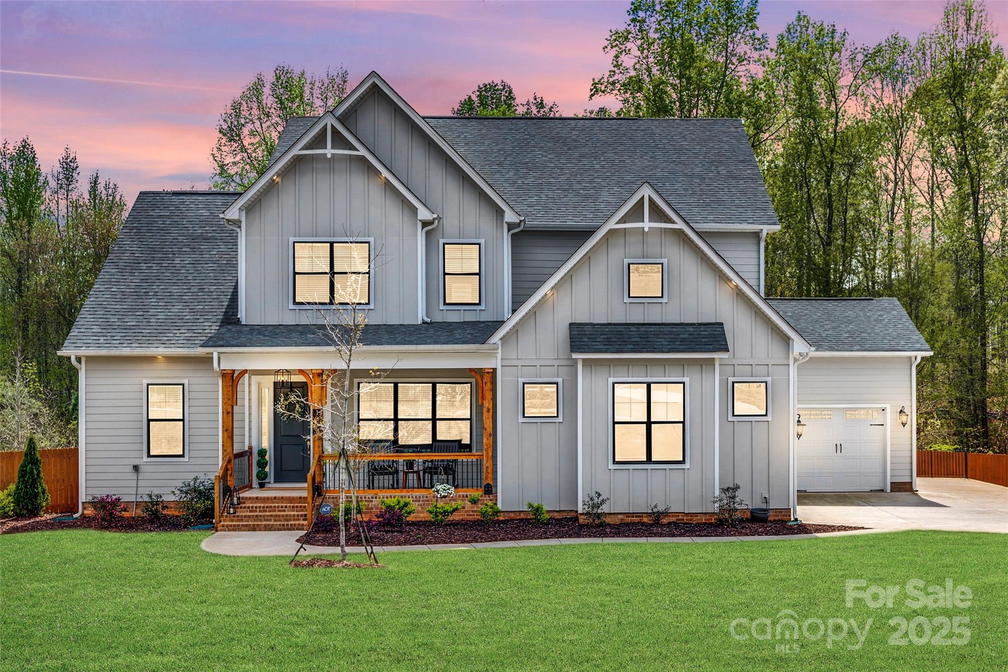 Shepherds Trace - Residential