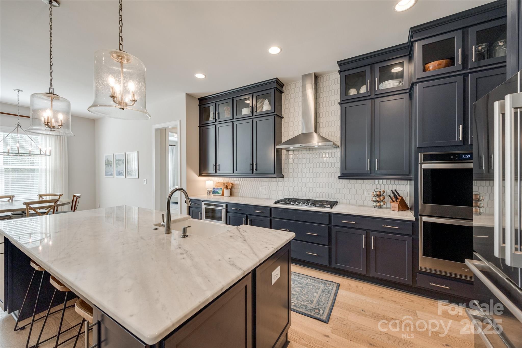 Shepherds Trace - Residential