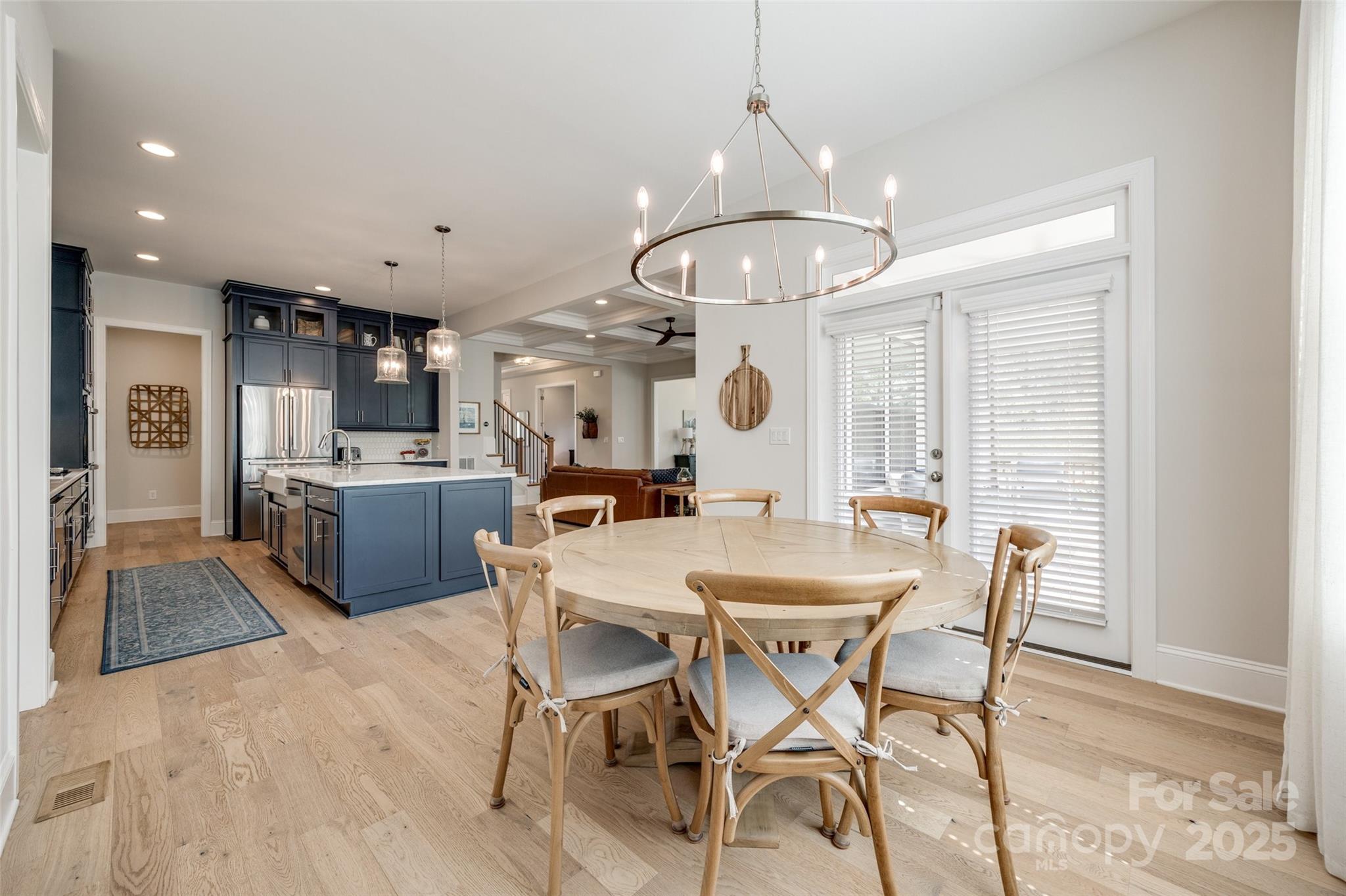 Shepherds Trace - Residential