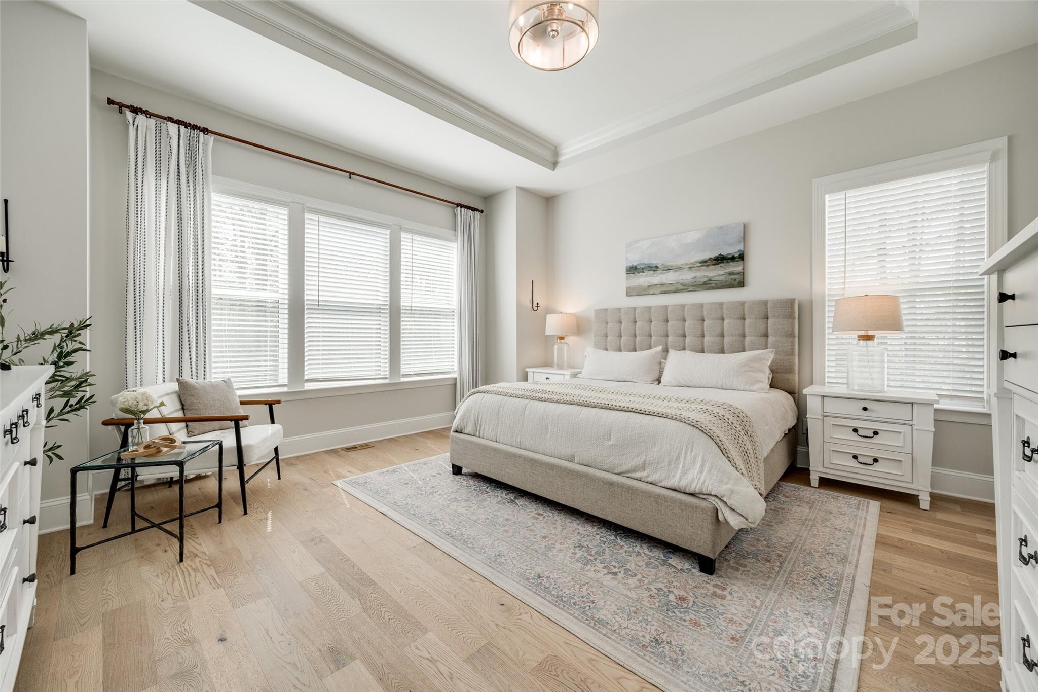 Shepherds Trace - Residential