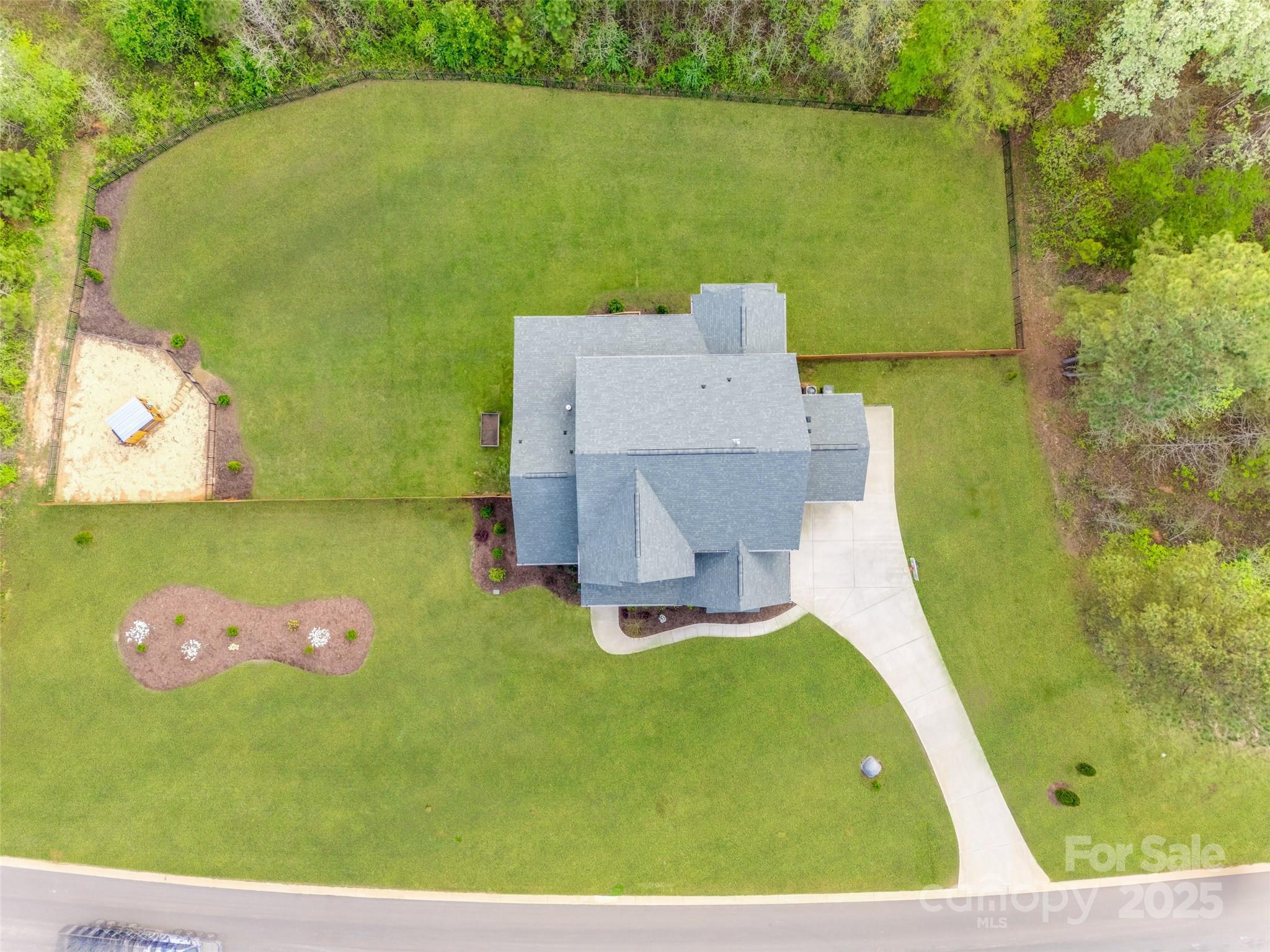 Shepherds Trace - Residential