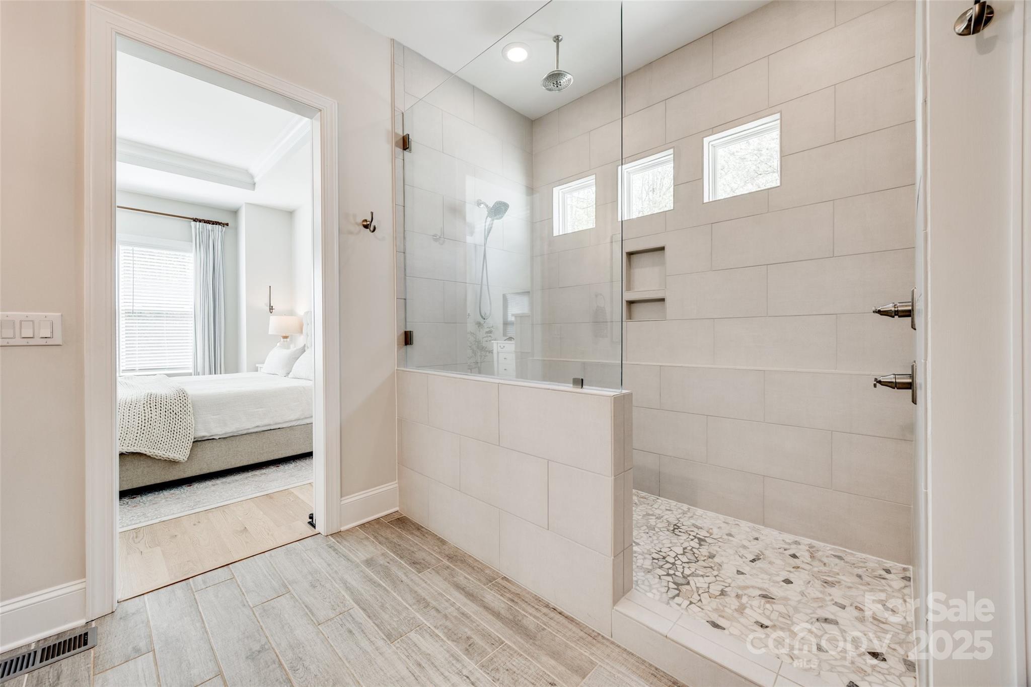 Shepherds Trace - Residential