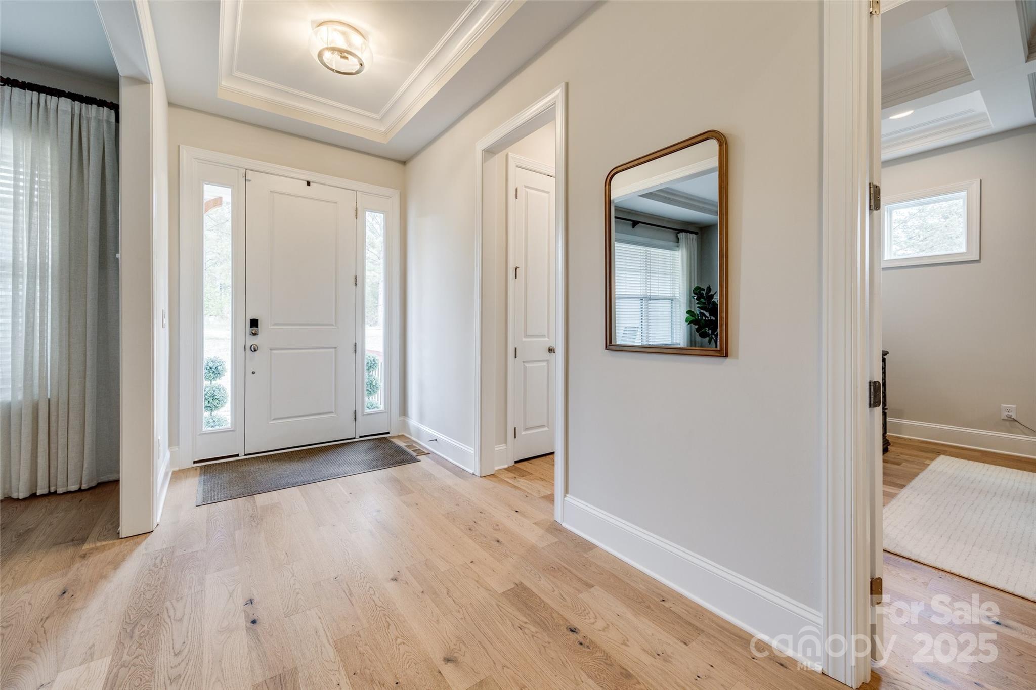 Shepherds Trace - Residential