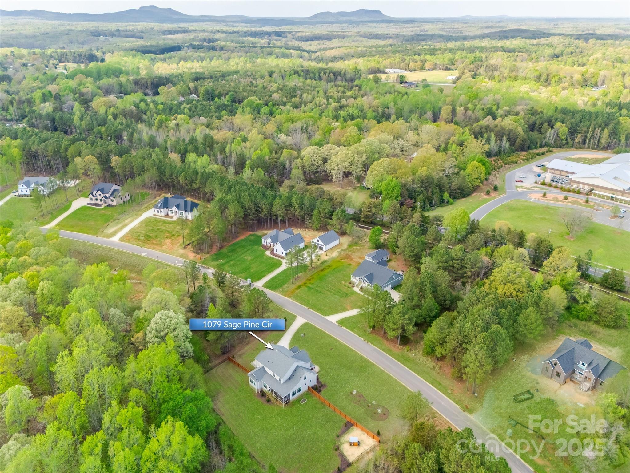 Shepherds Trace - Residential