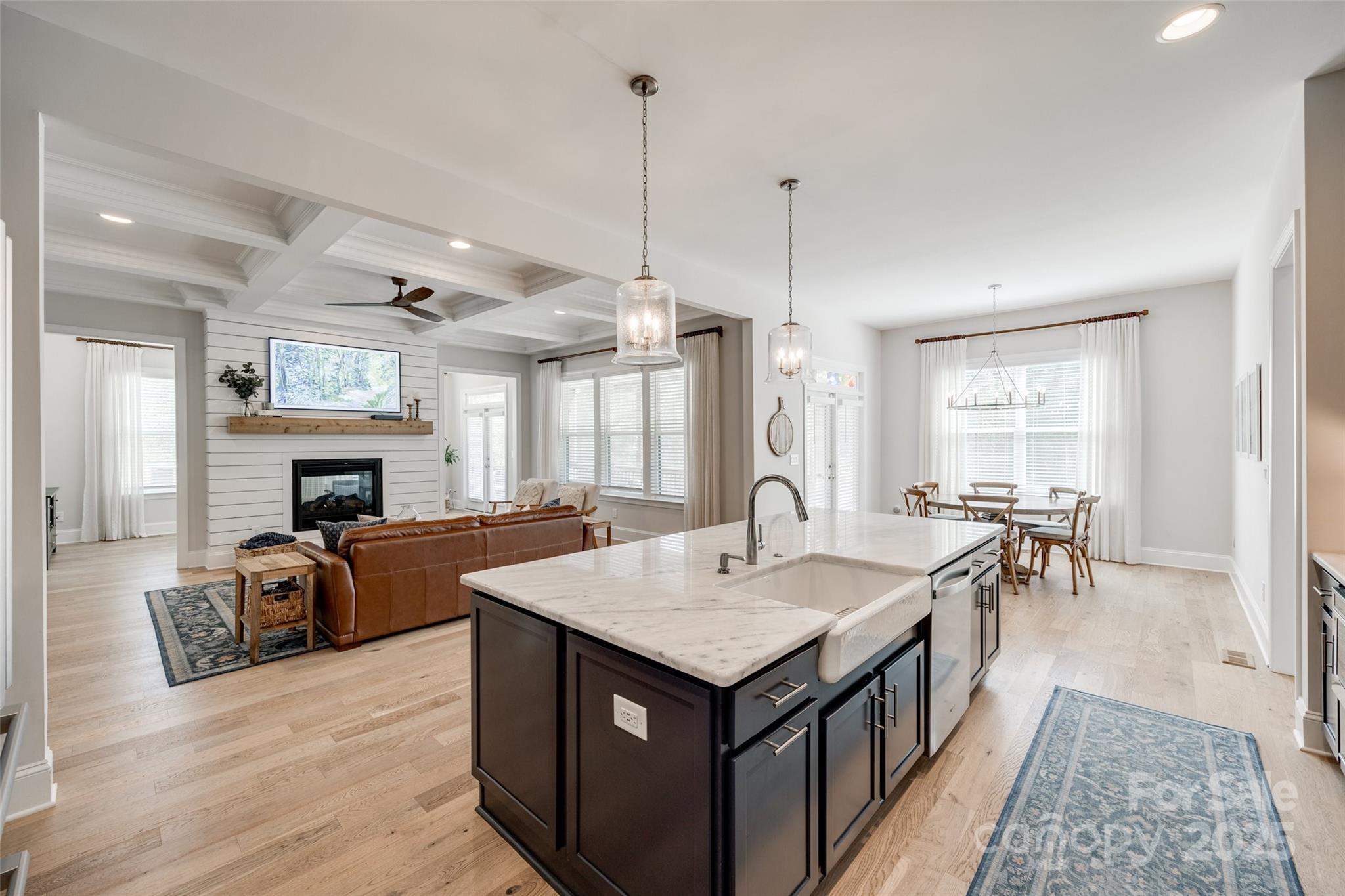 Shepherds Trace - Residential