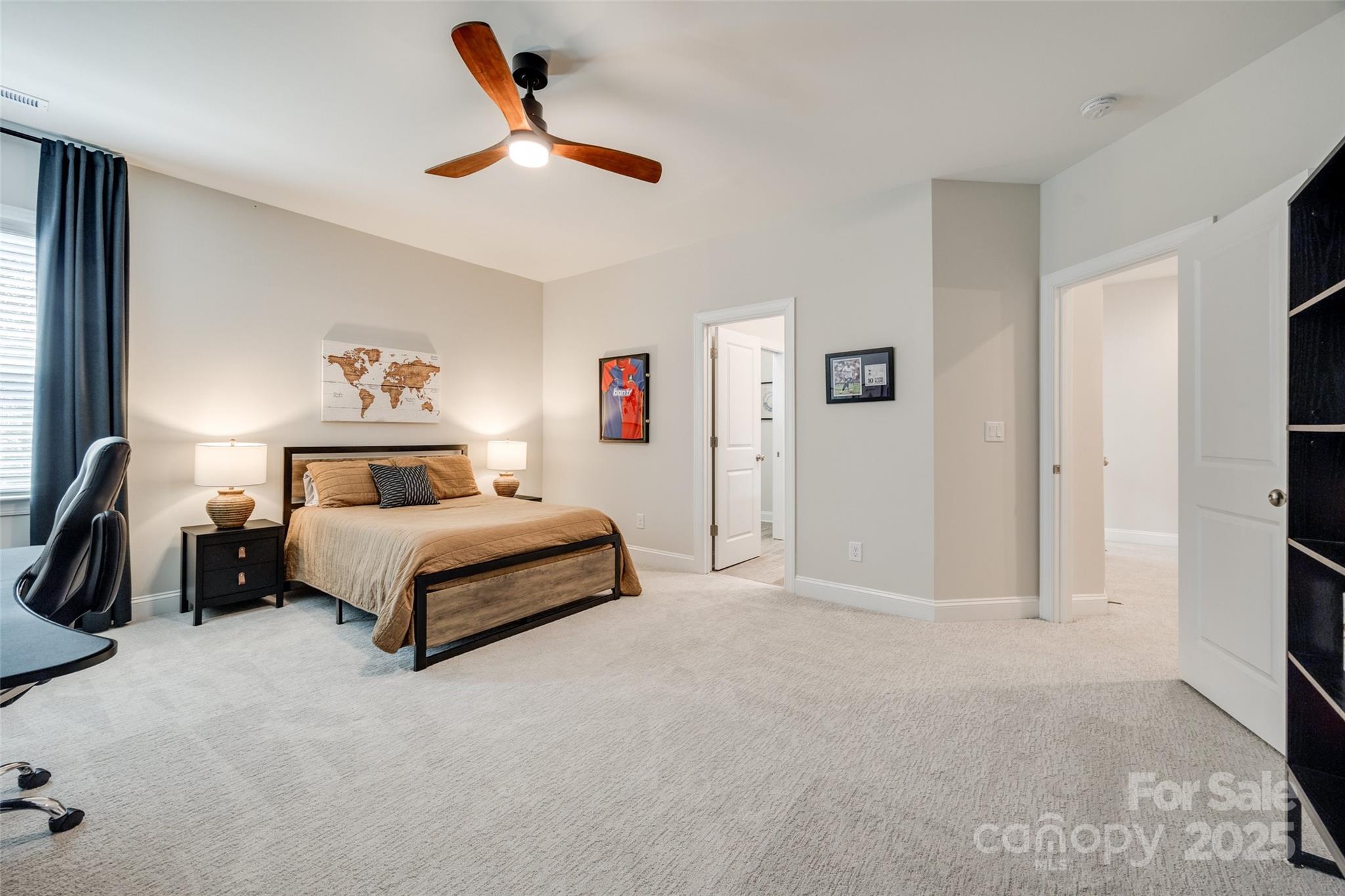 Shepherds Trace - Residential