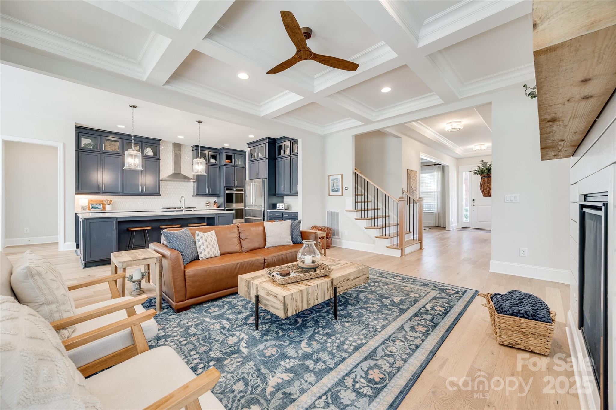 Shepherds Trace - Residential