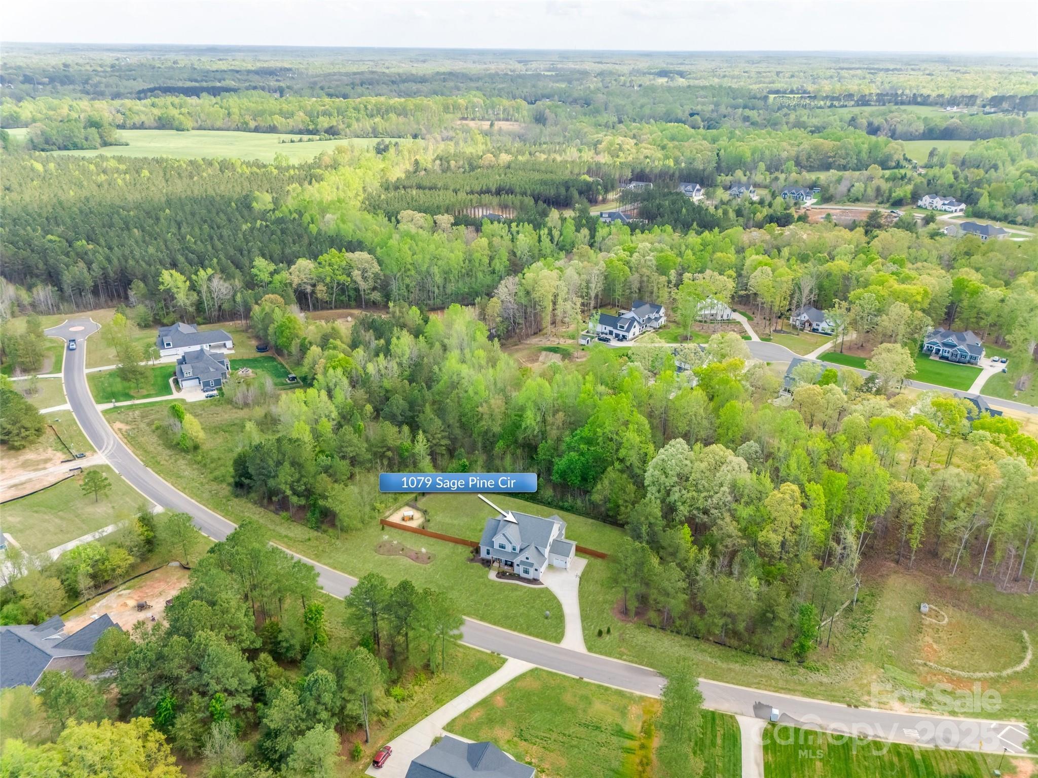 Shepherds Trace - Residential