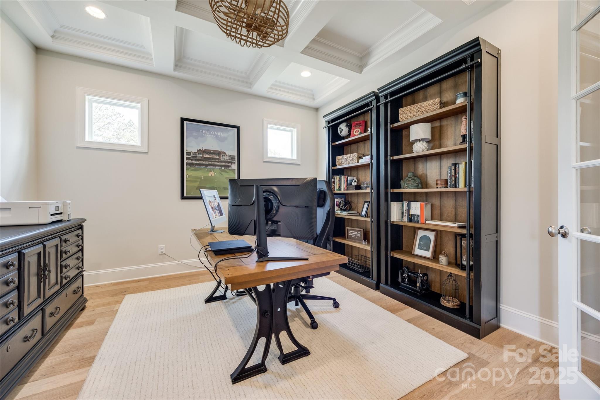 Shepherds Trace - Residential