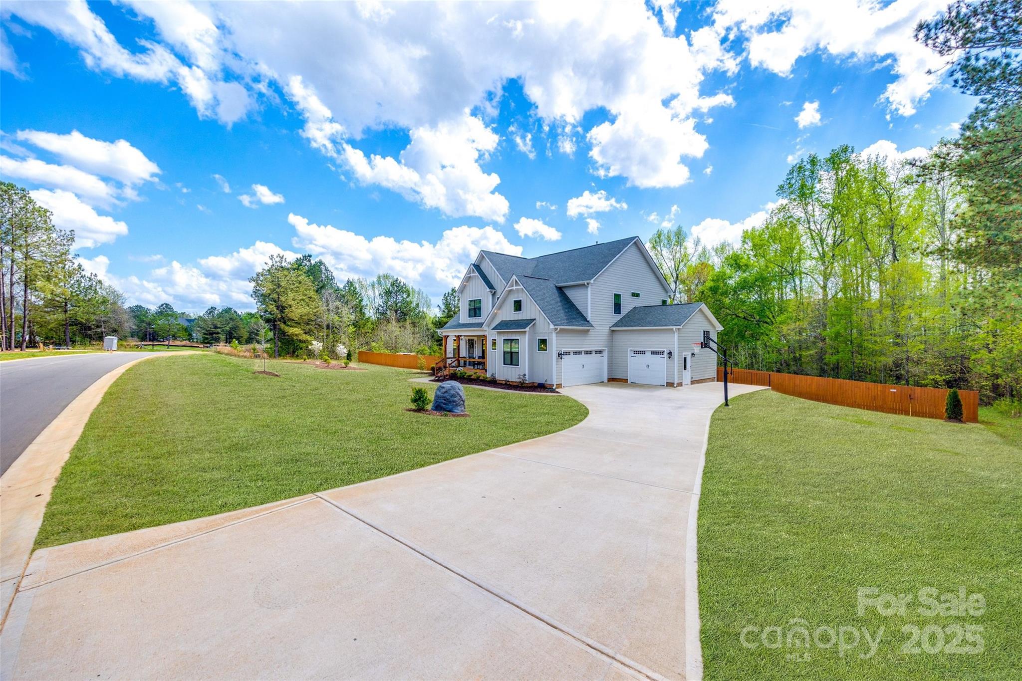 Shepherds Trace - Residential