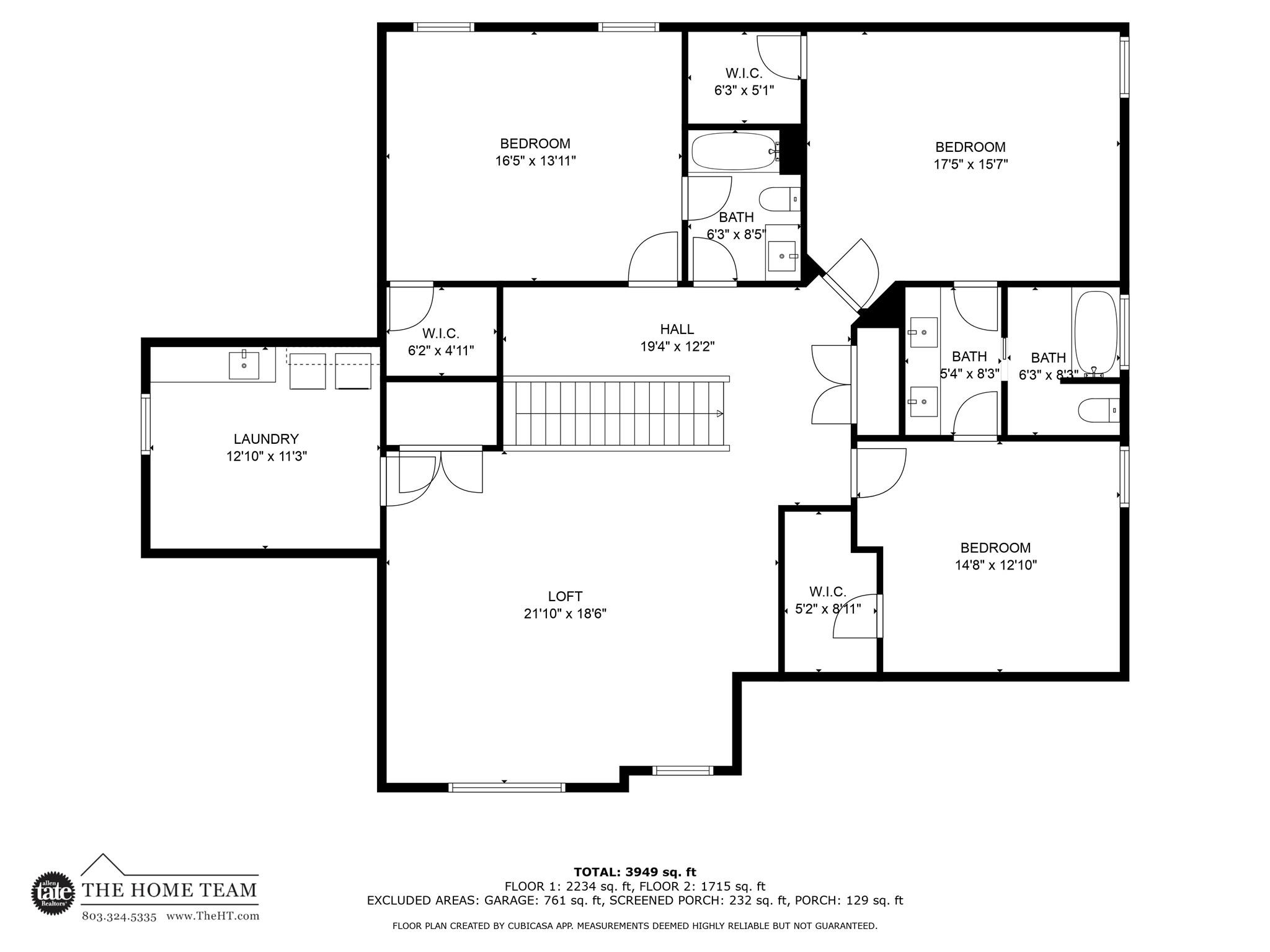 Shepherds Trace - Residential