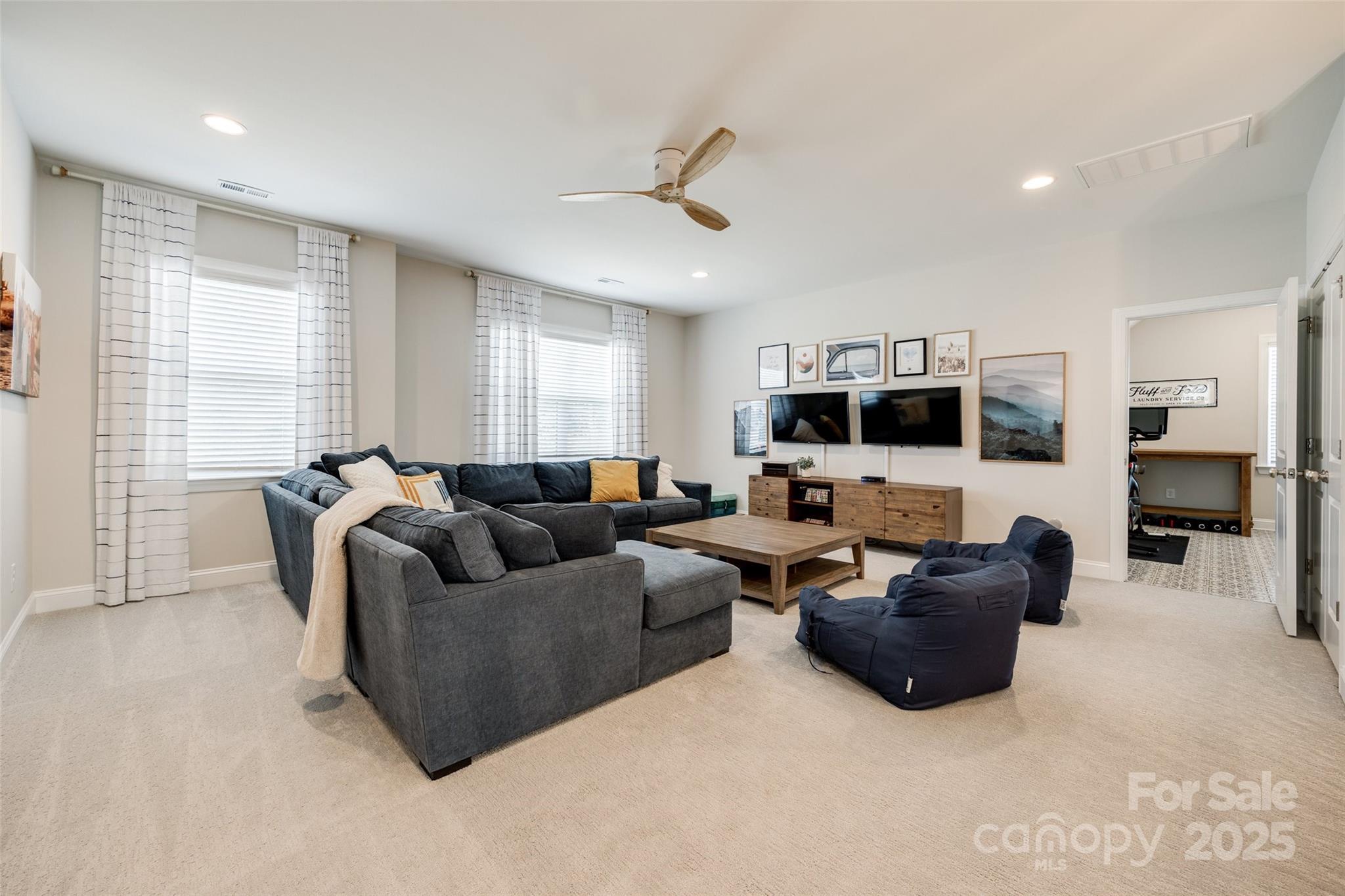 Shepherds Trace - Residential