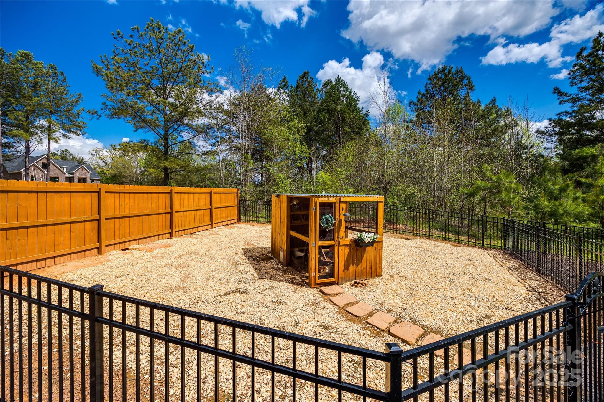 Shepherds Trace - Residential