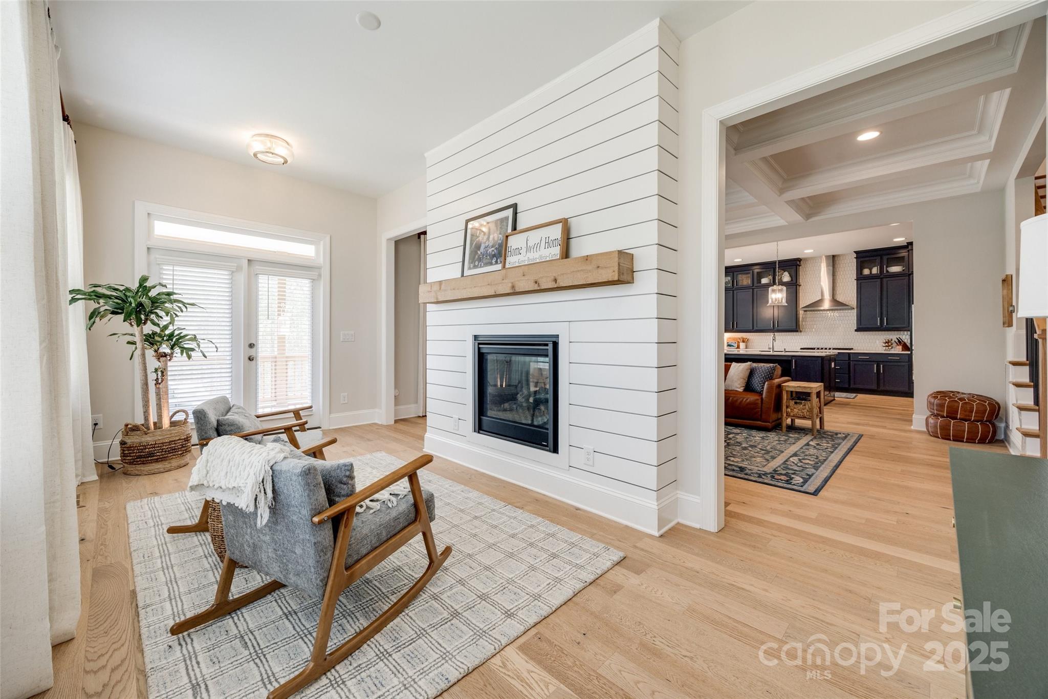 Shepherds Trace - Residential