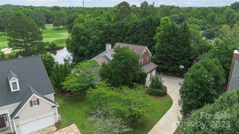 7704 Ninth Fairway Lane Mint Hill NC 28227