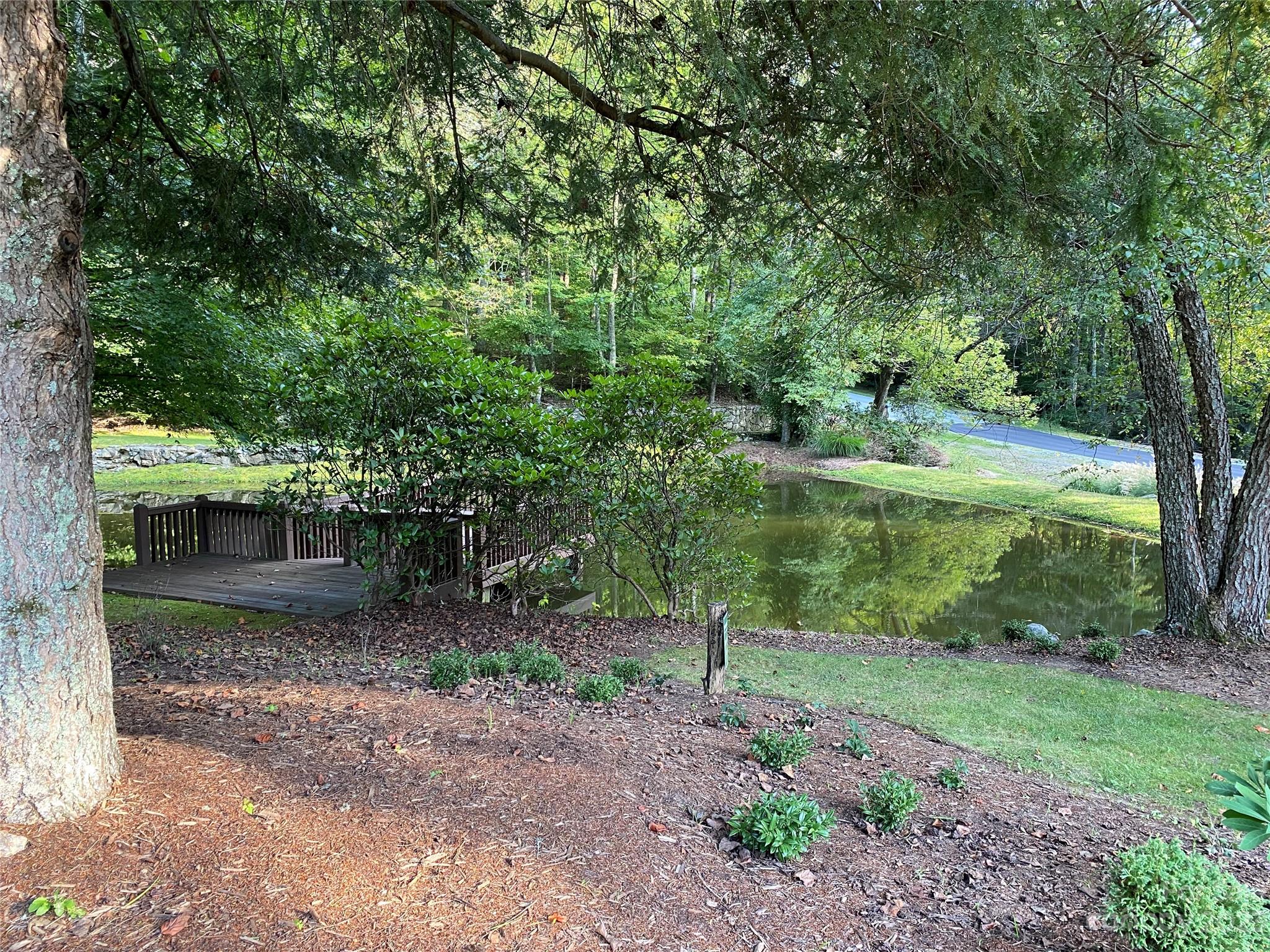 Somersby Park - Land