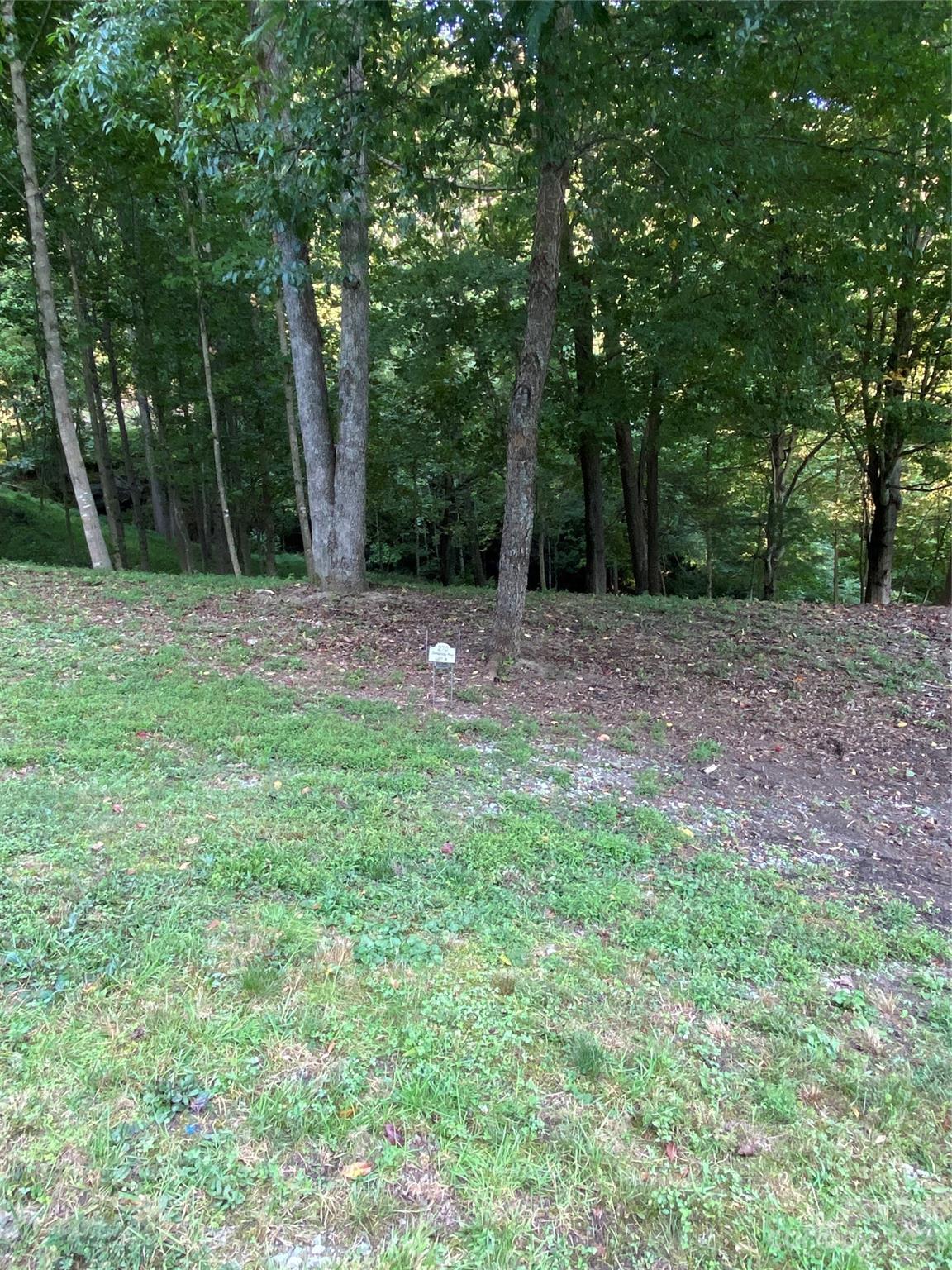 Somersby Park - Land