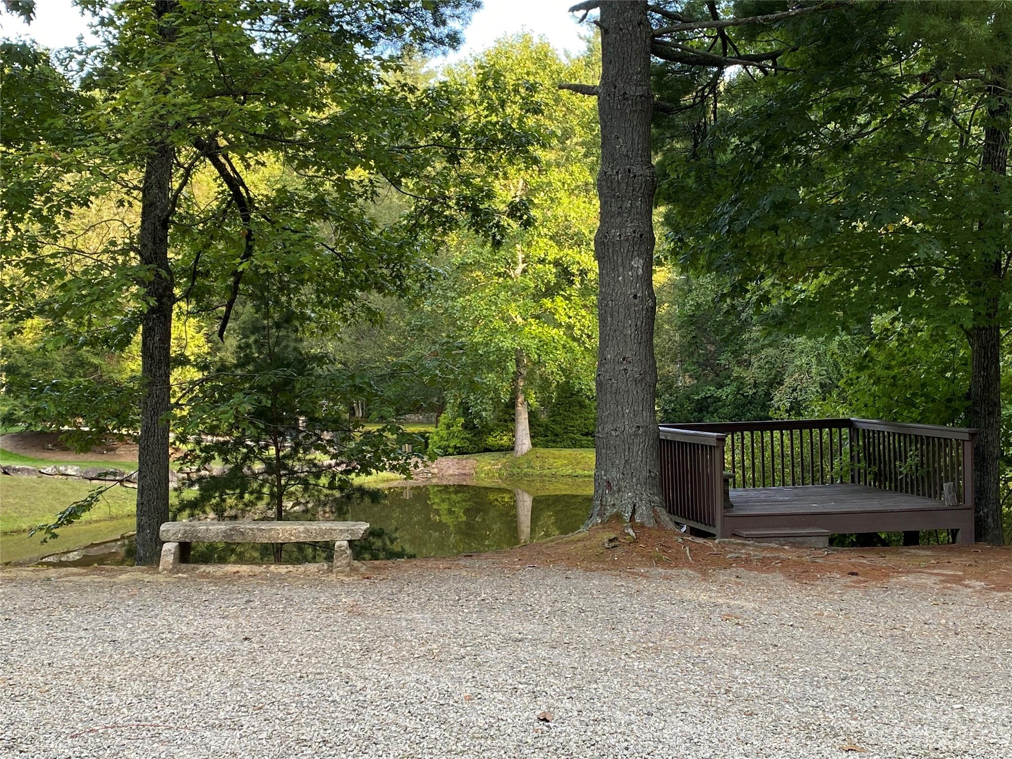 Somersby Park - Land