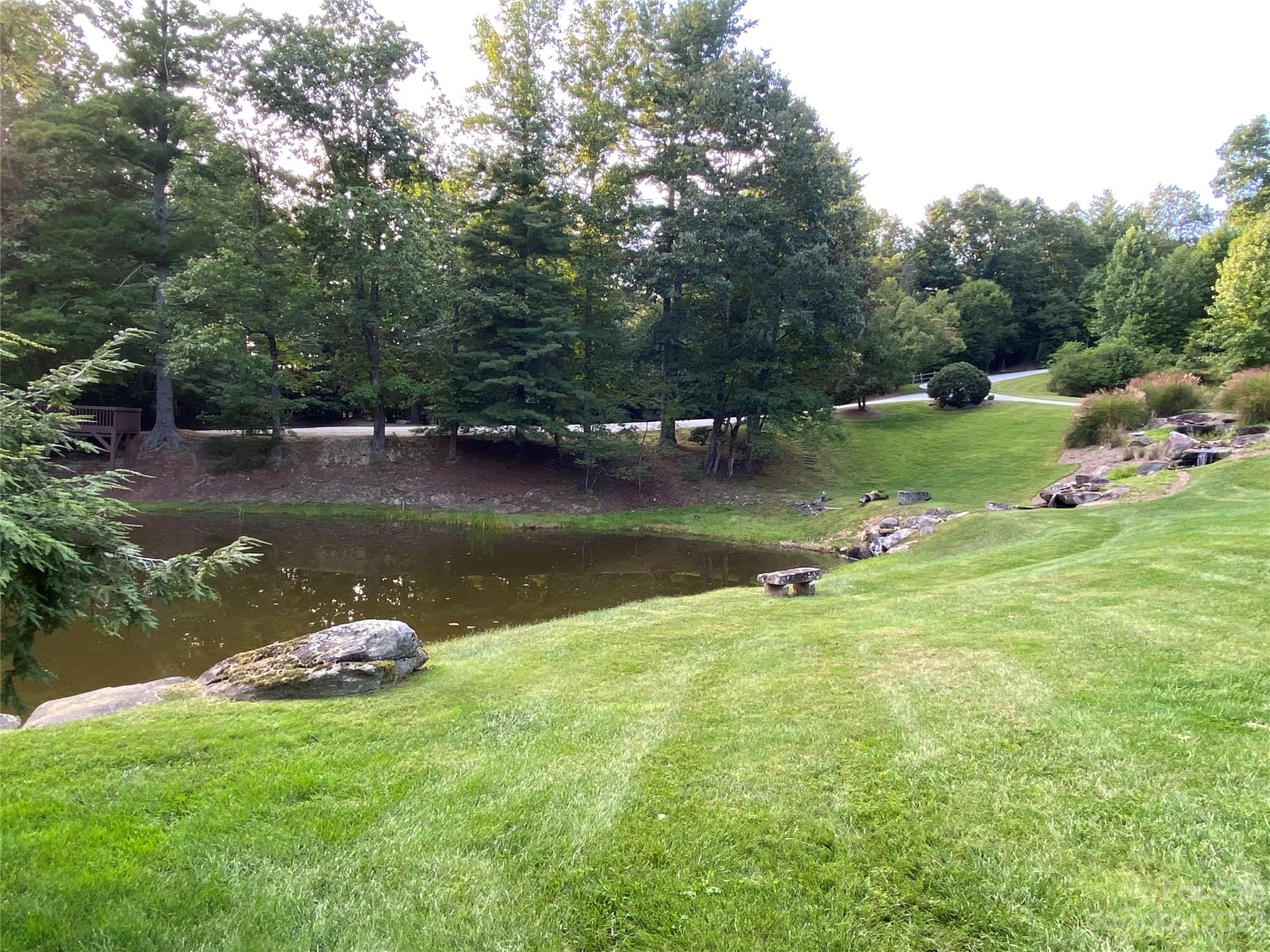 Somersby Park - Land