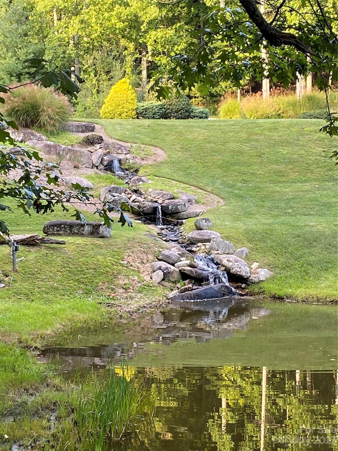 Somersby Park - Land