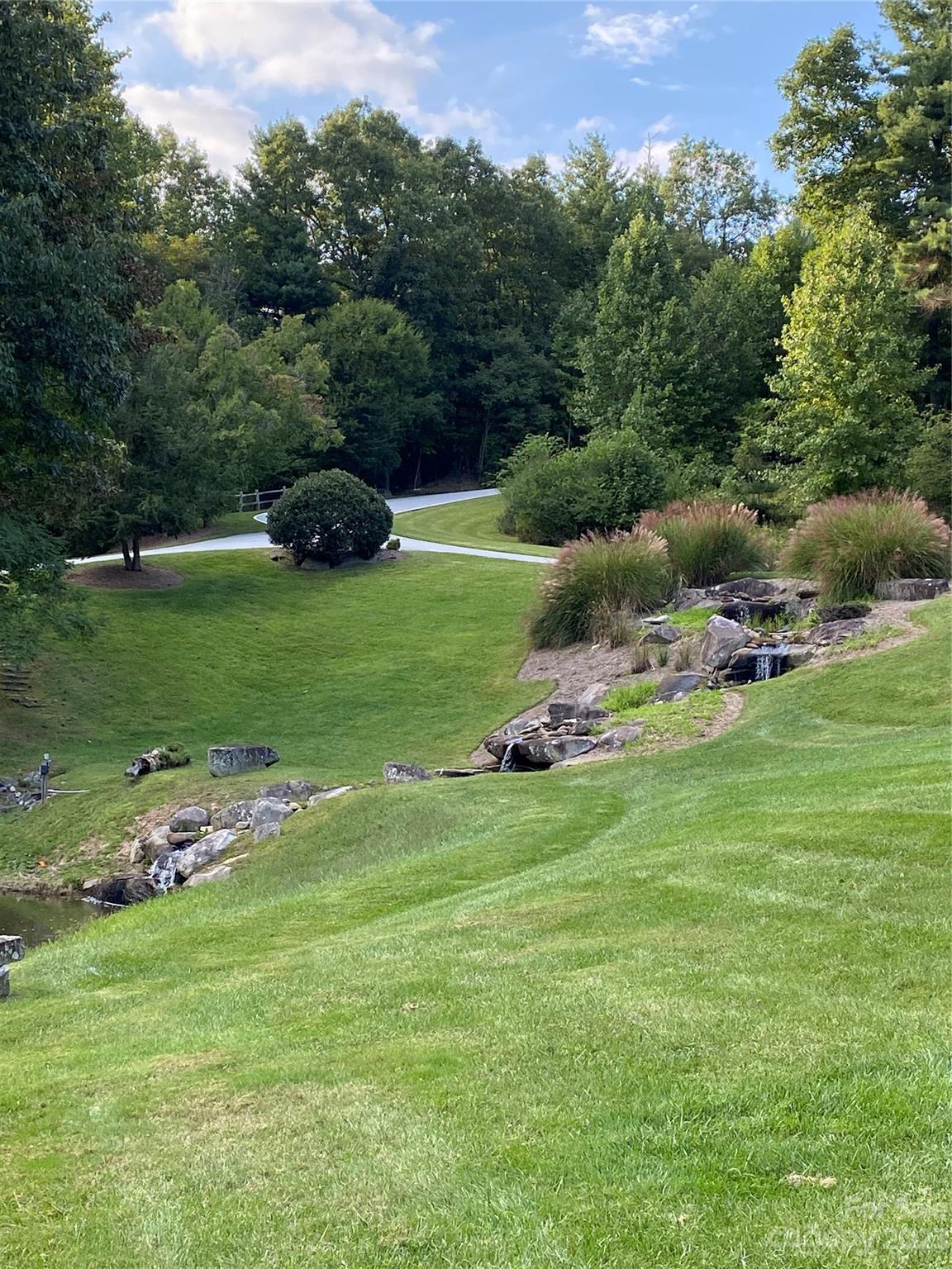 Somersby Park - Land