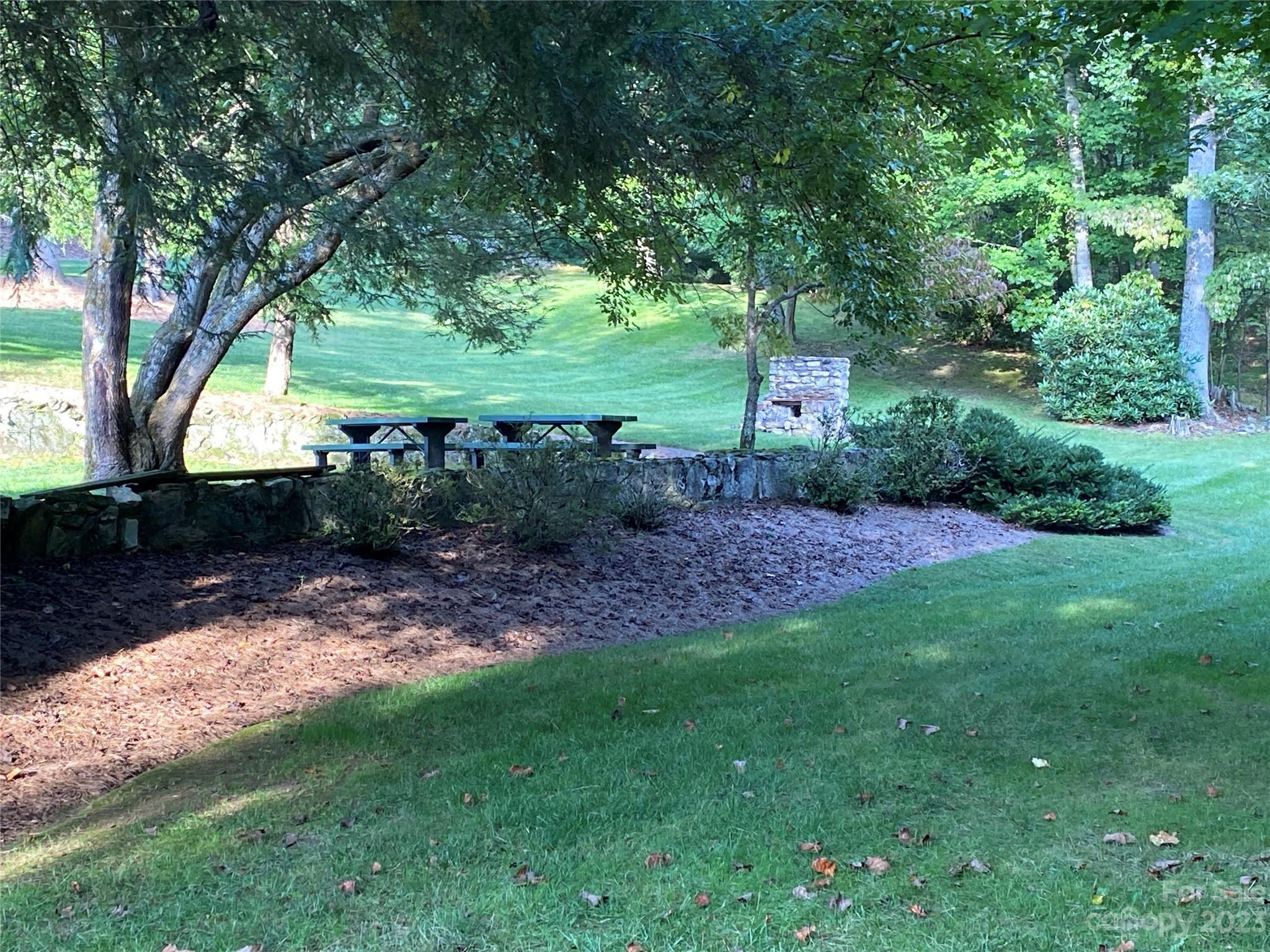 Somersby Park - Land