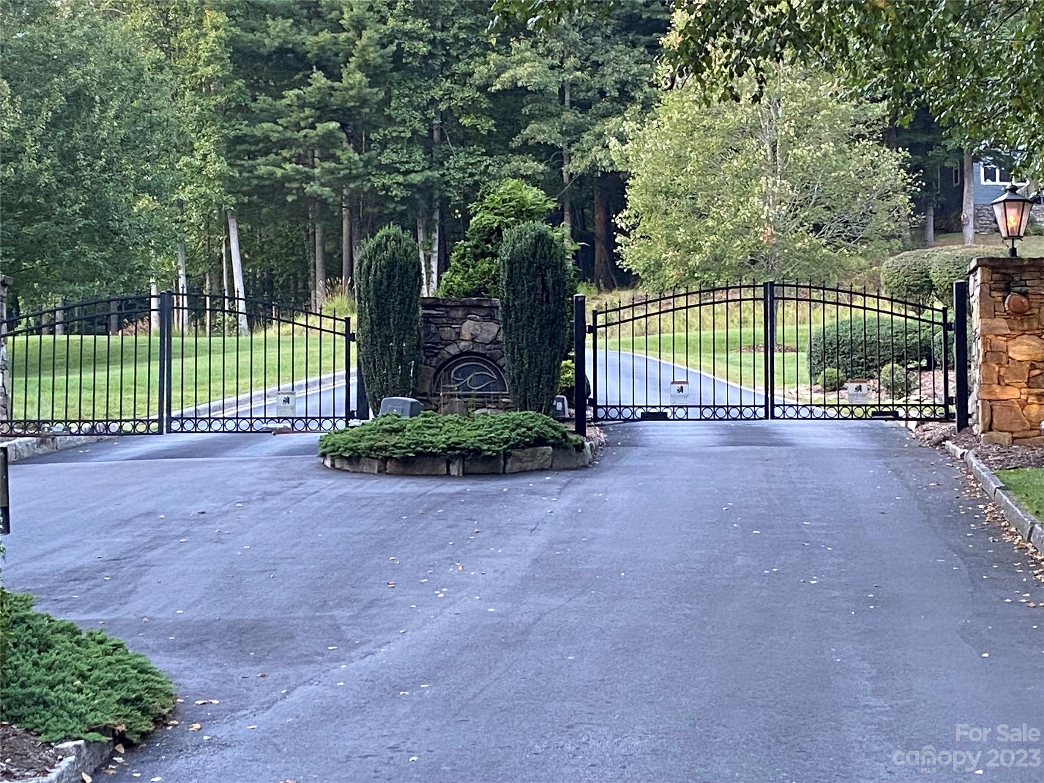 Somersby Park - Land