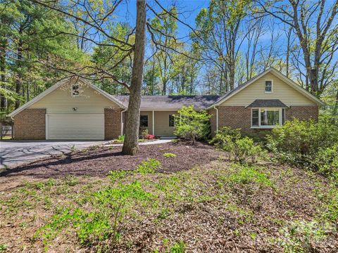 Photo of 45 Sleepy Hollow Drive, Asheville, NC 28805 (MLS # 4336706)