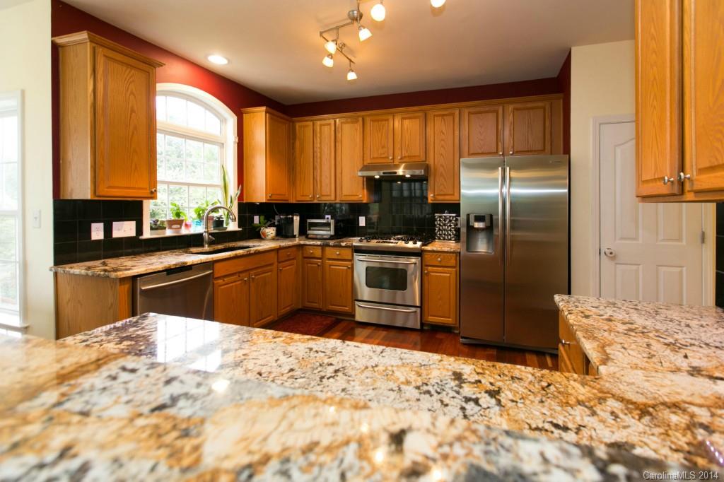 Waterstone - Residential