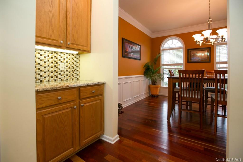 Waterstone - Residential