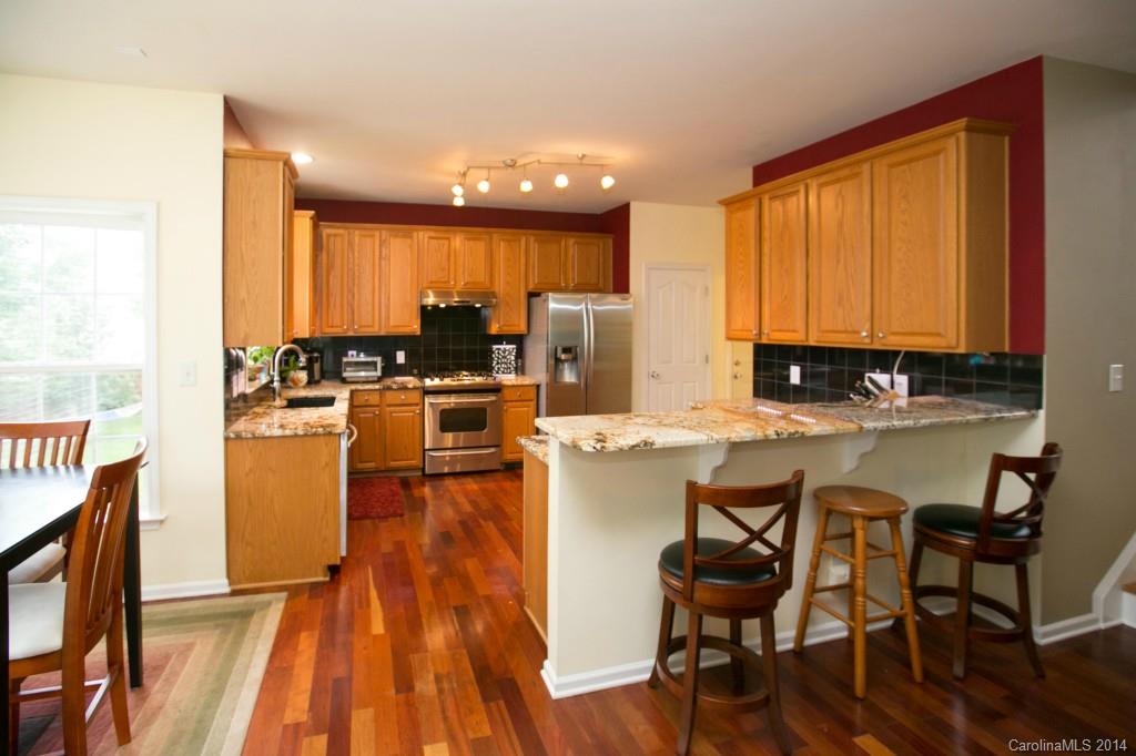 Waterstone - Residential