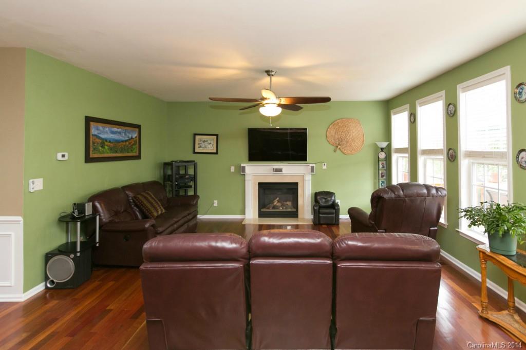 Waterstone - Residential