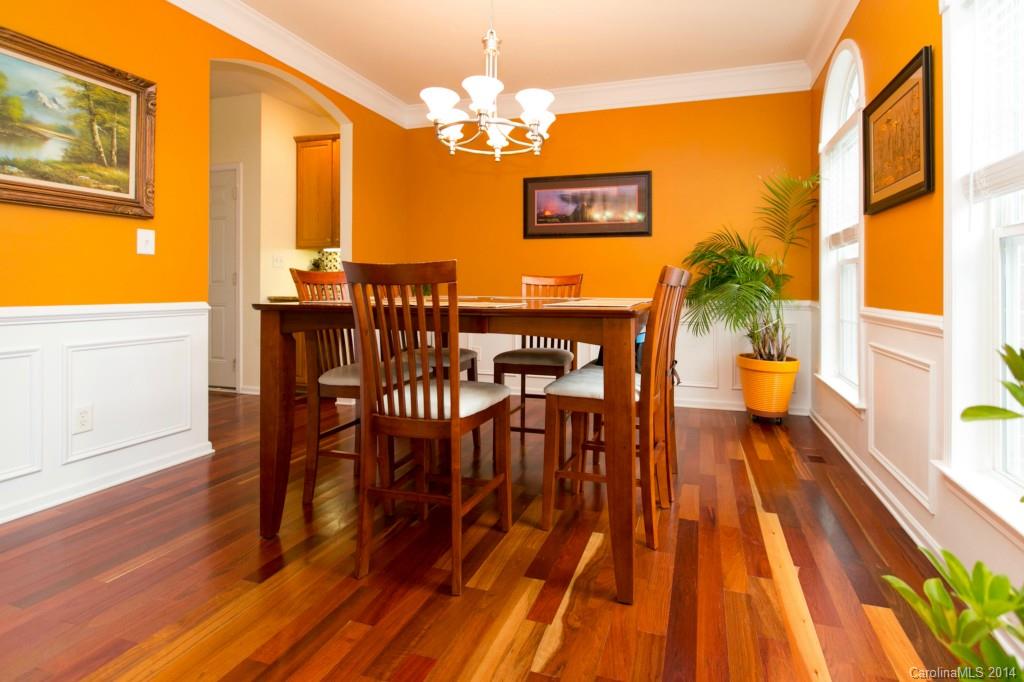 Waterstone - Residential