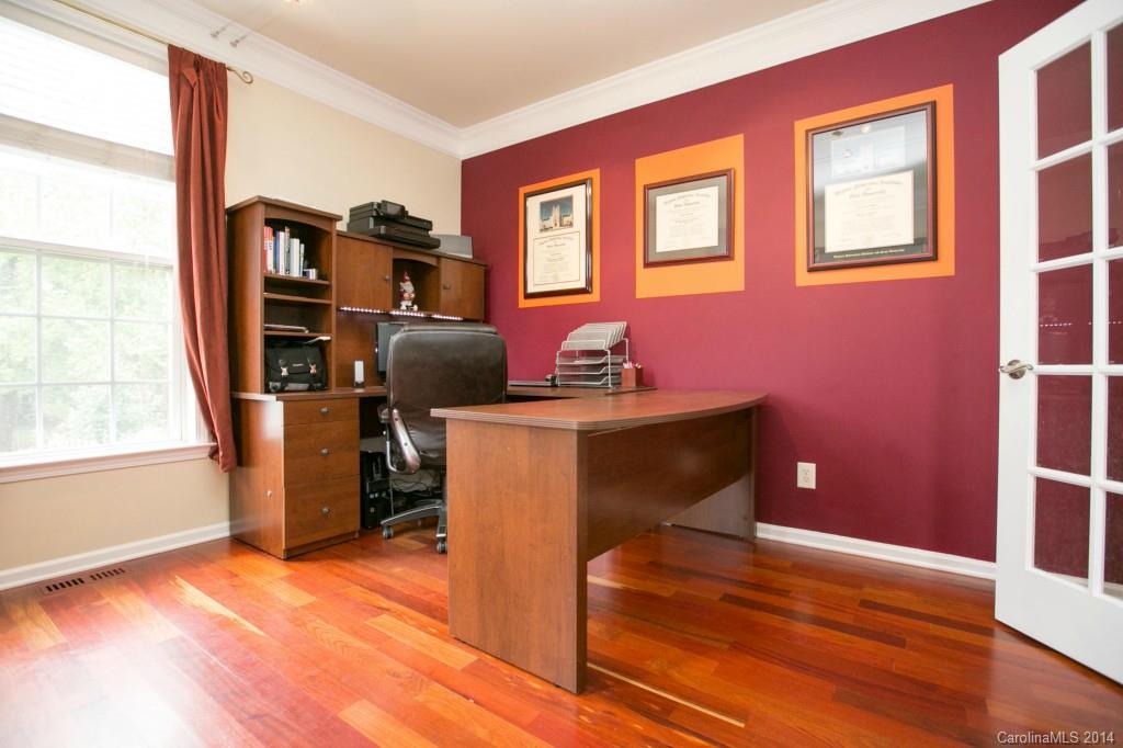 Waterstone - Residential