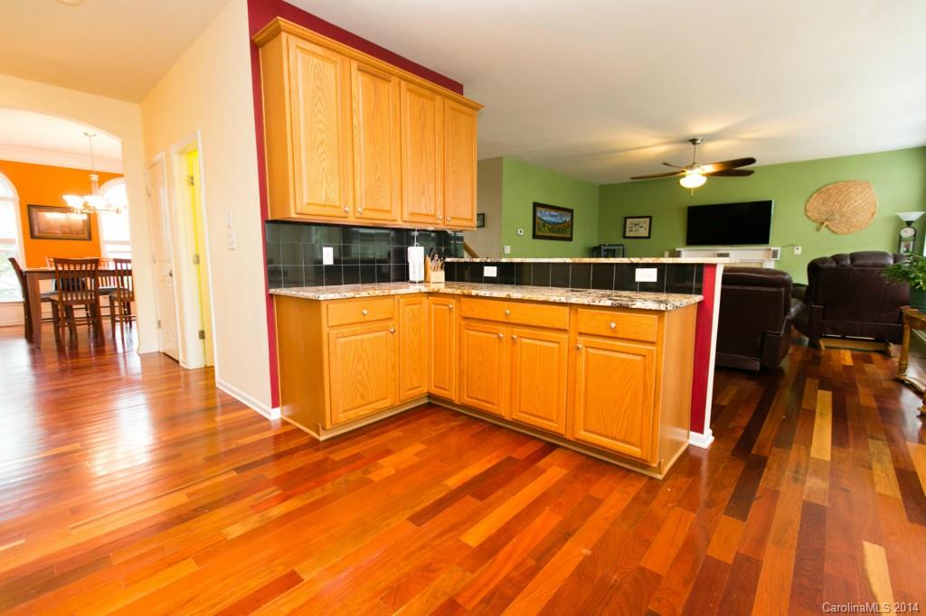 Waterstone - Residential