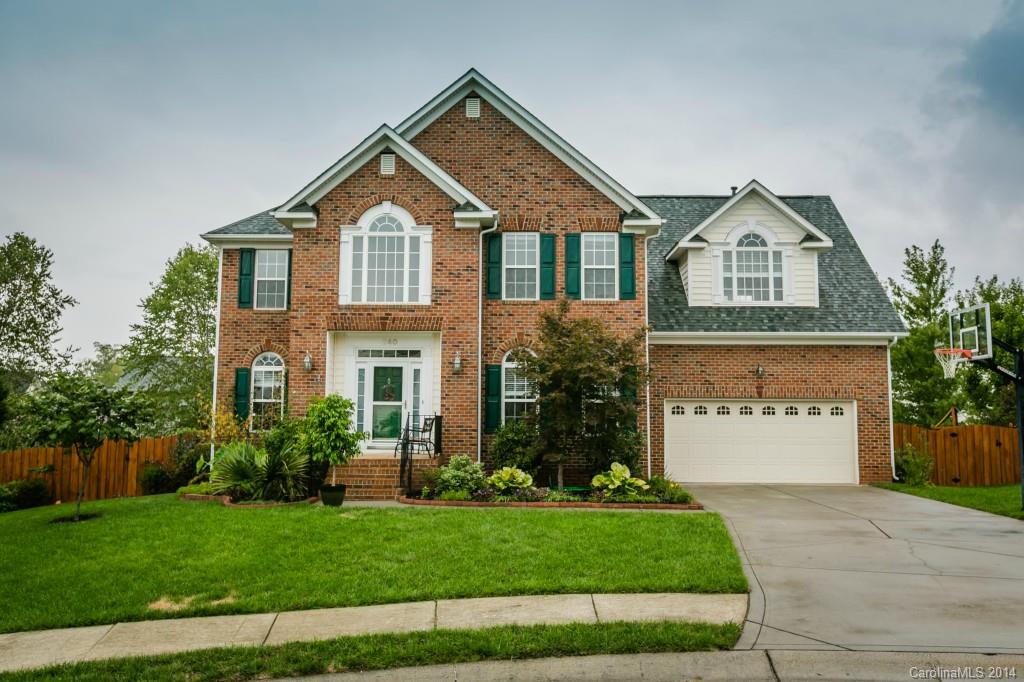 Waterstone - Residential