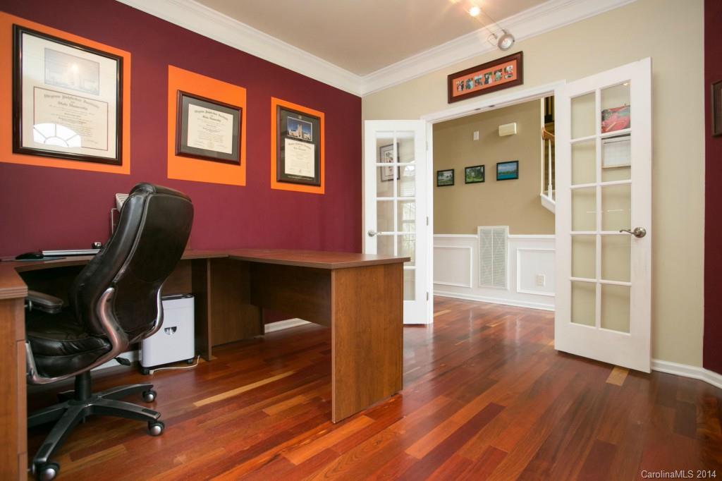 Waterstone - Residential