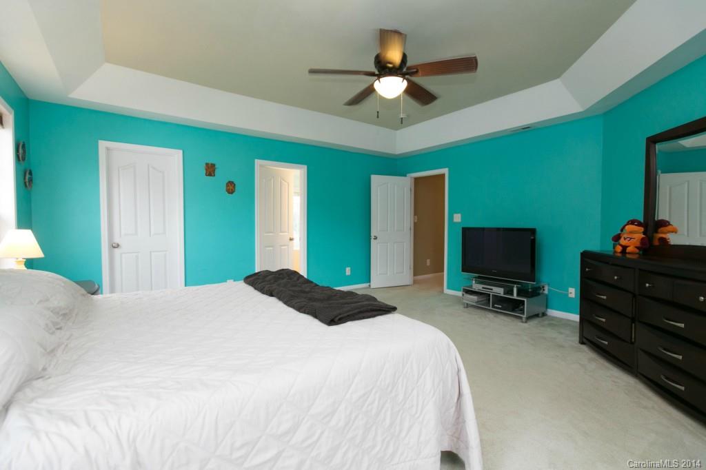 Waterstone - Residential