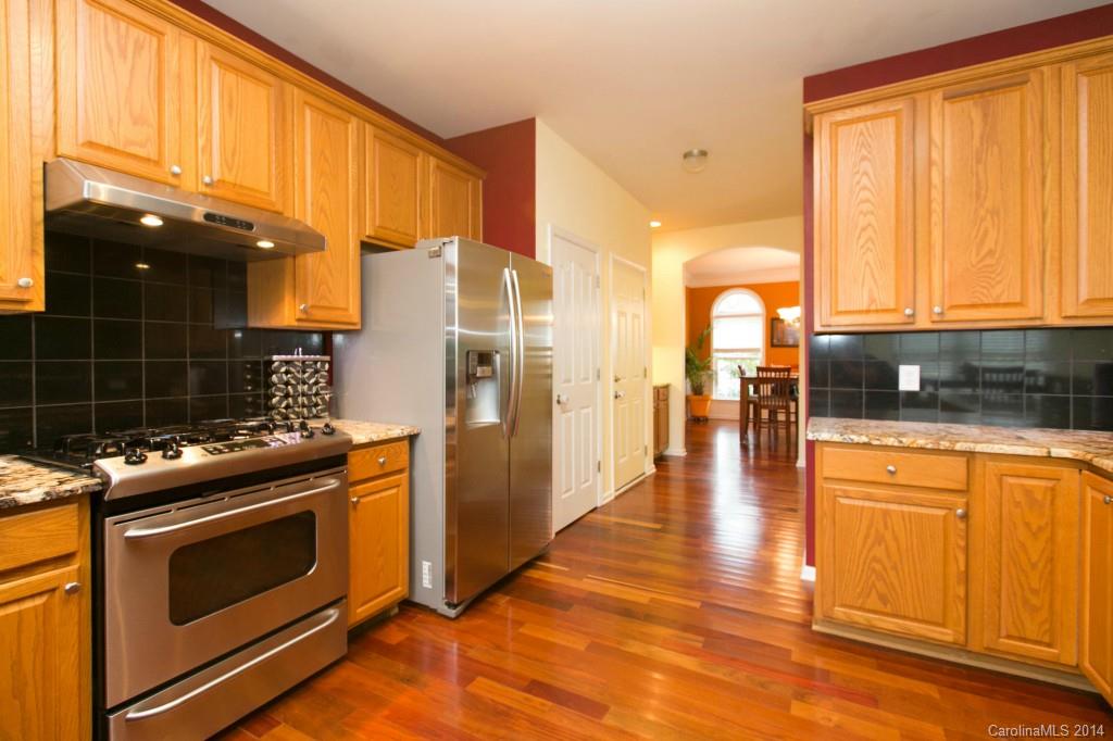 Waterstone - Residential