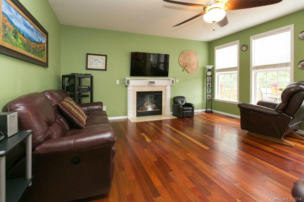 Waterstone - Residential