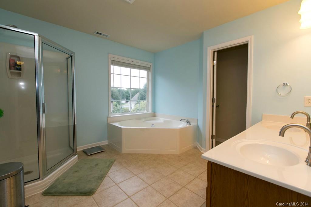 Waterstone - Residential