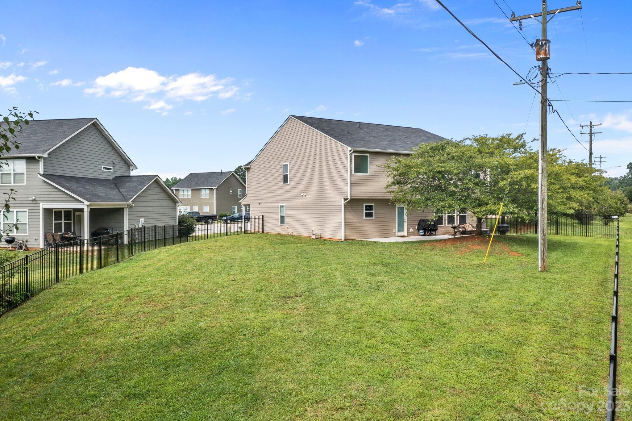 Millers Grove - Residential