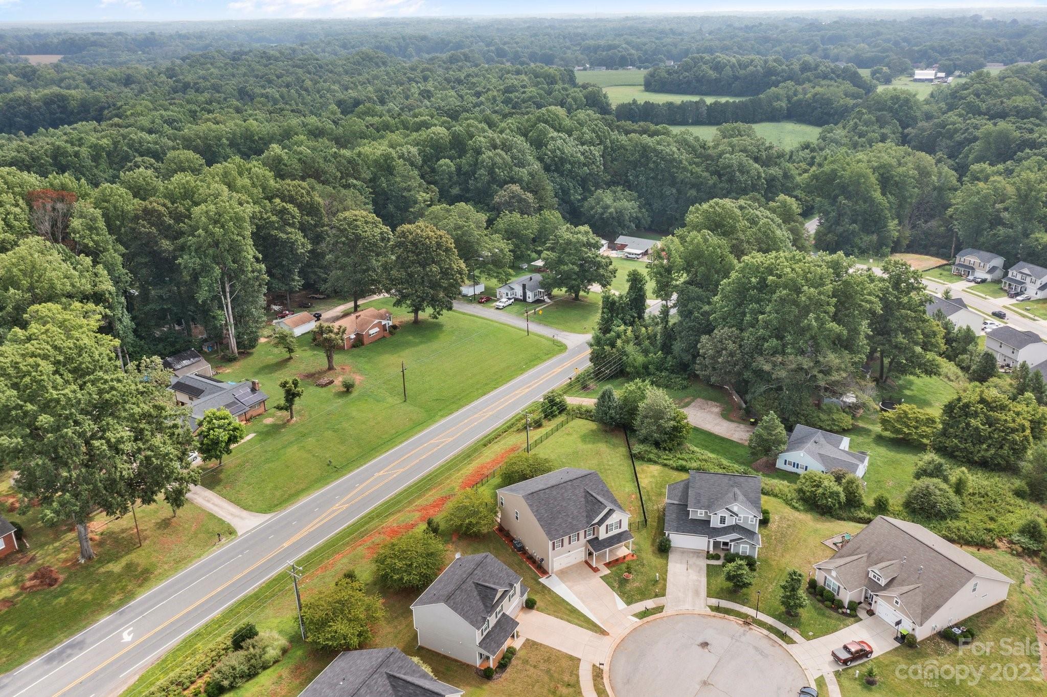 Millers Grove - Residential