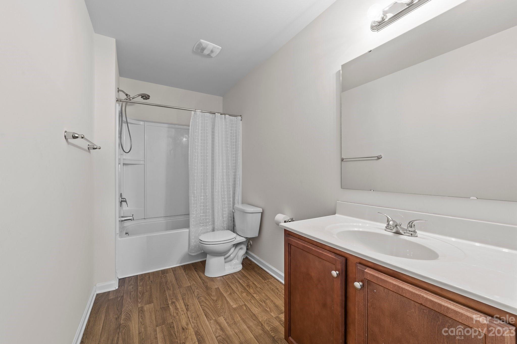 Millers Grove - Residential