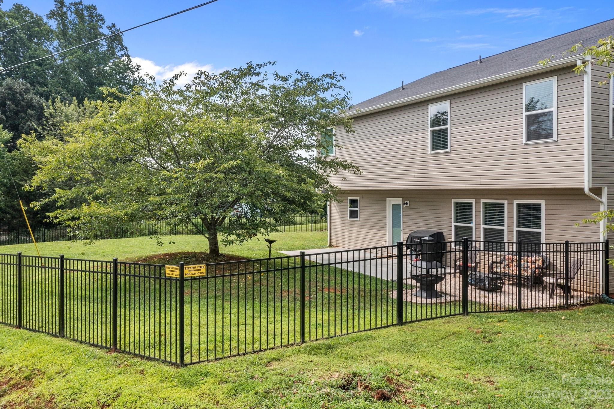 Millers Grove - Residential