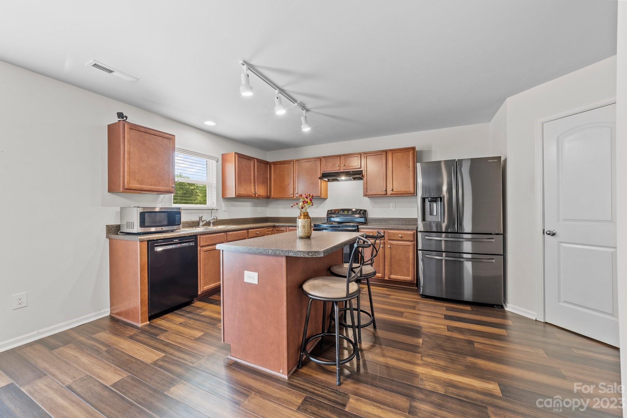 Millers Grove - Residential