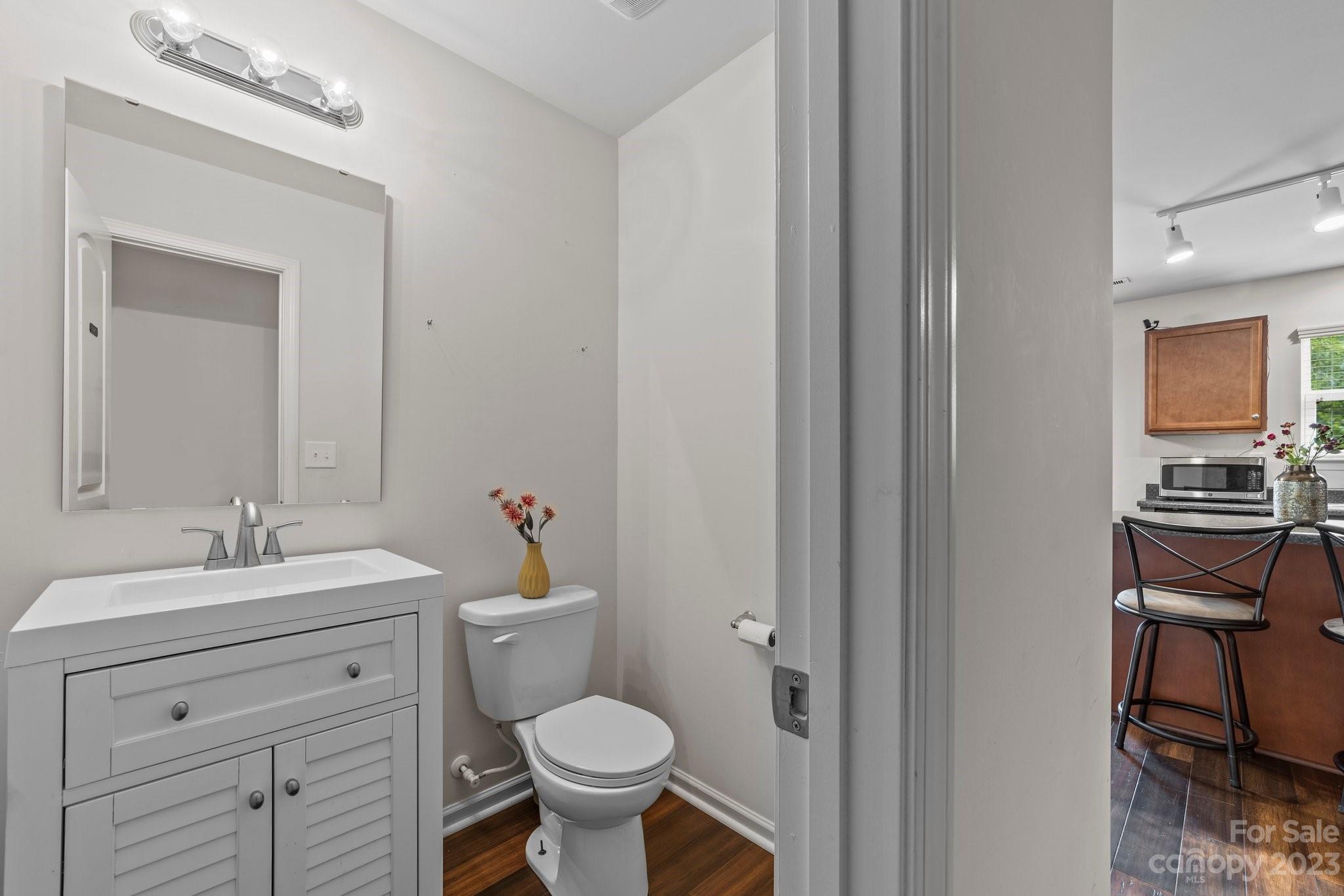 Millers Grove - Residential