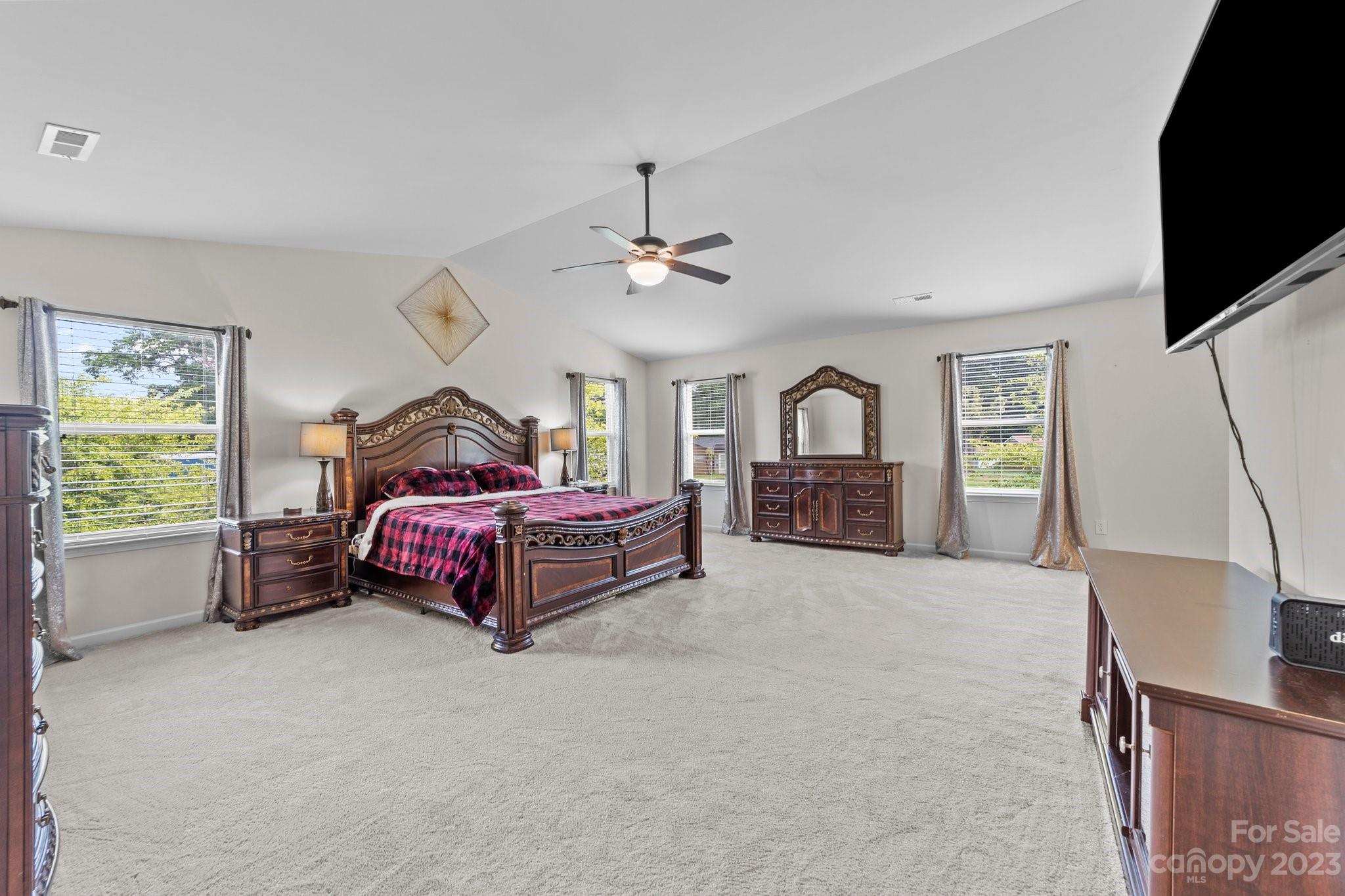 Millers Grove - Residential