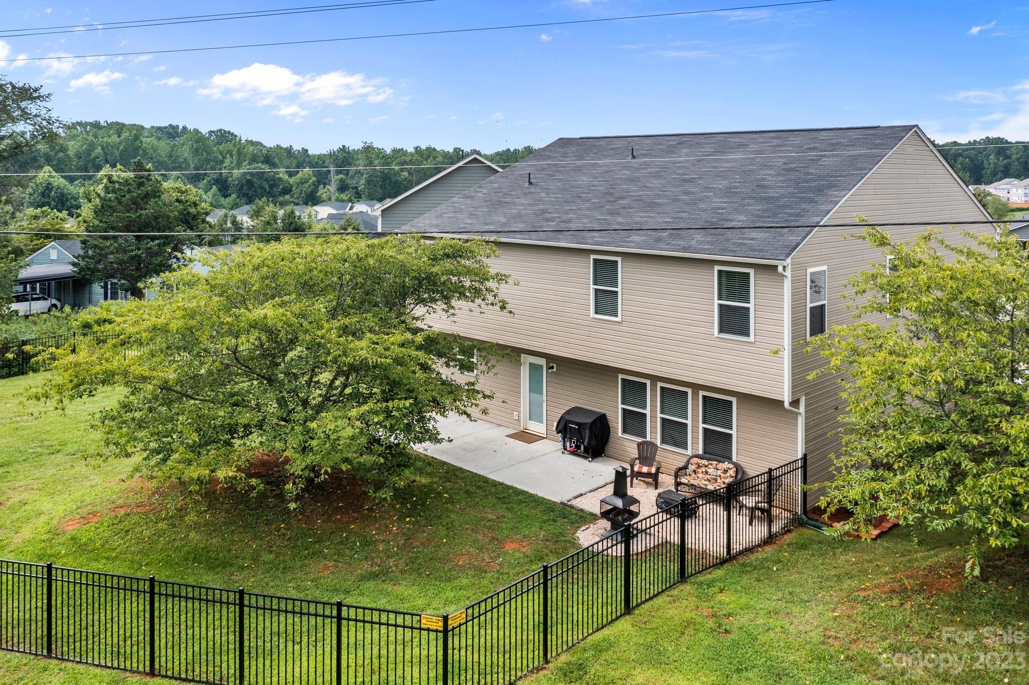 Millers Grove - Residential