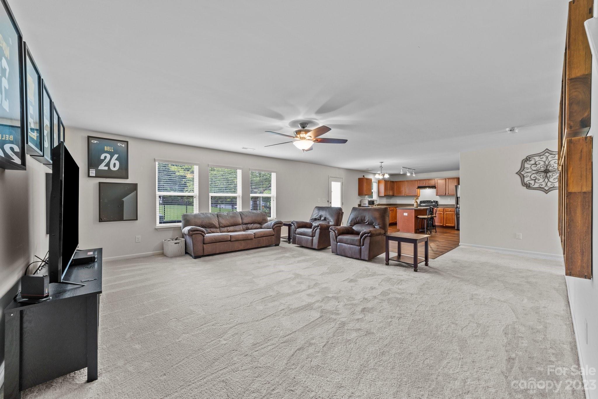 Millers Grove - Residential